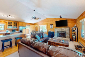 Blue Spruce Retreat